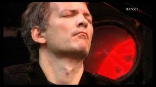 Brad Mehldau plays Bittersweet Symphony (Jazz Ă  Vienne 2010)