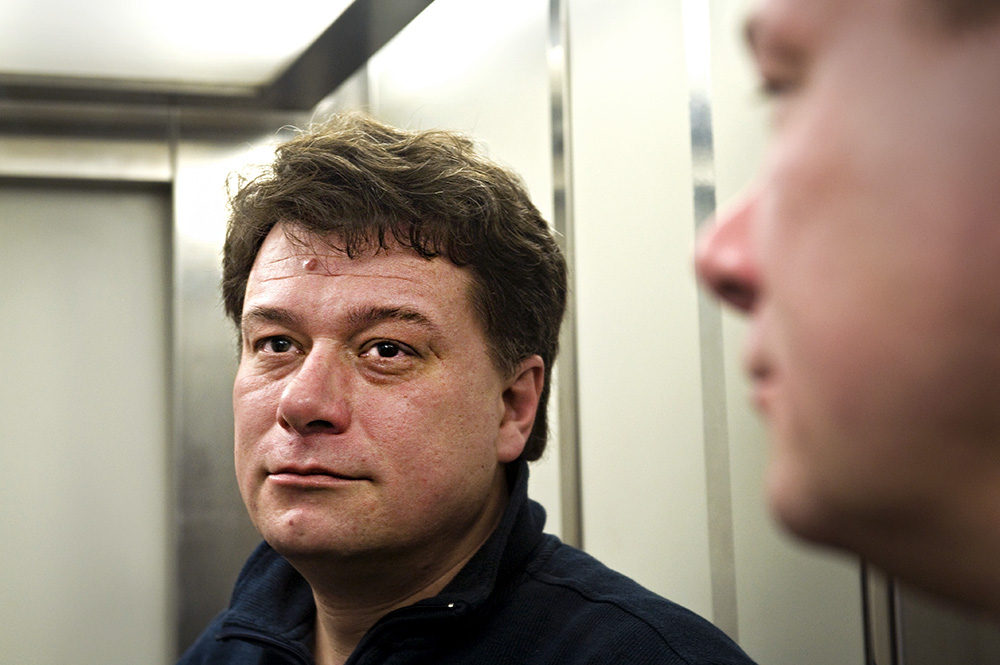 Pavel Blažek