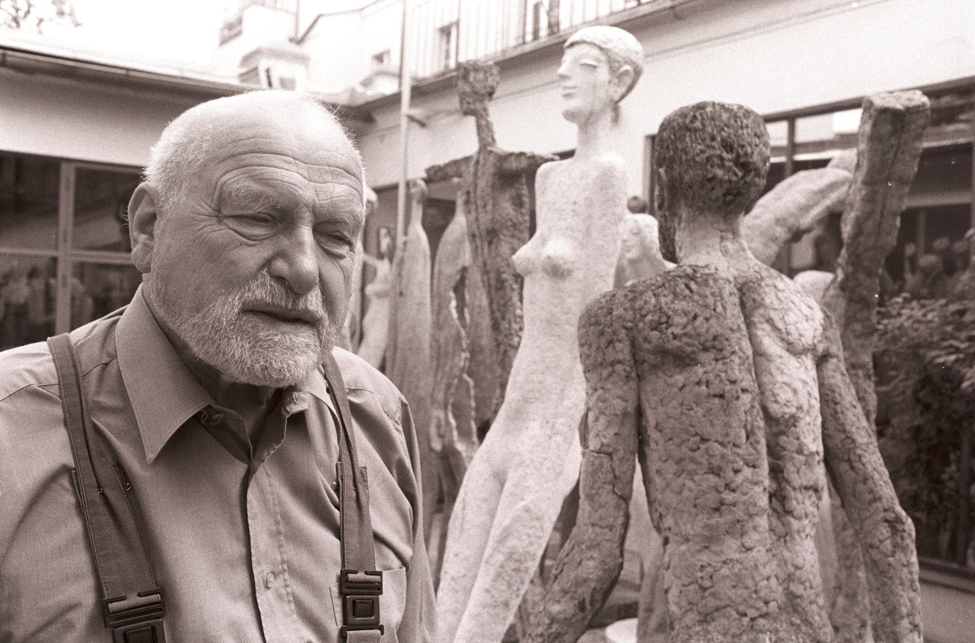 Olbram Zoubek, 2003