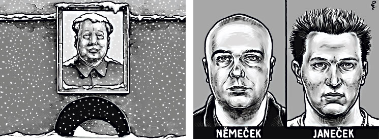 Autor fotografie: Pavel Reisenauer