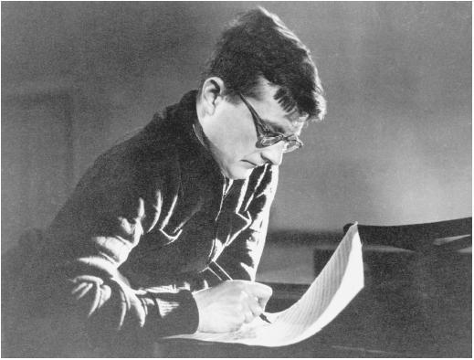 Dmitrij Šostakovič