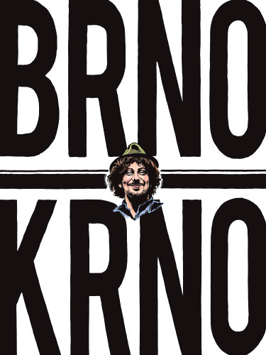 Ilustrační kresba