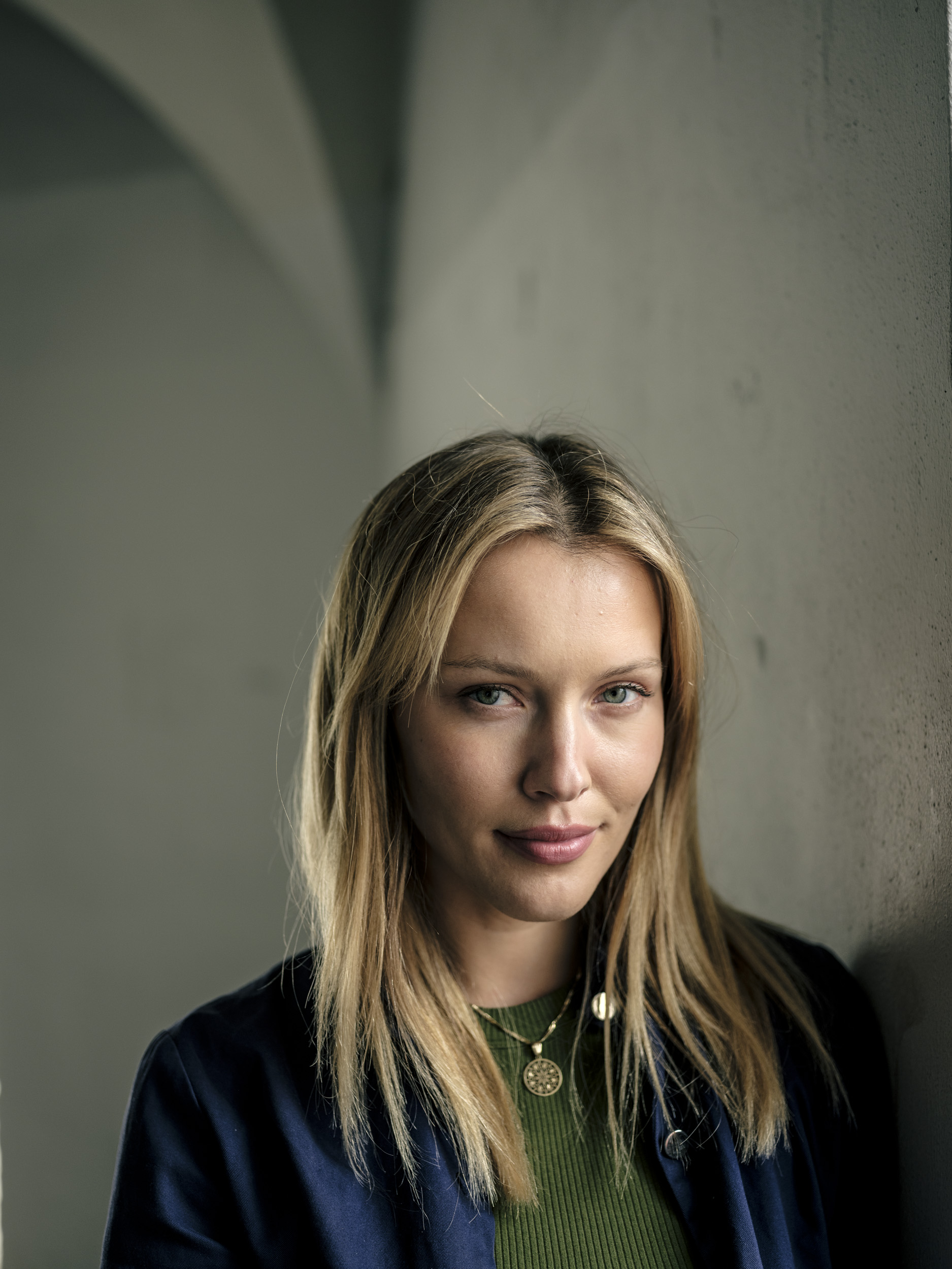 Linda Bartošová