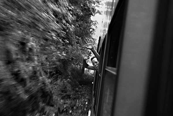 Autor fotografie: Tomki Němec