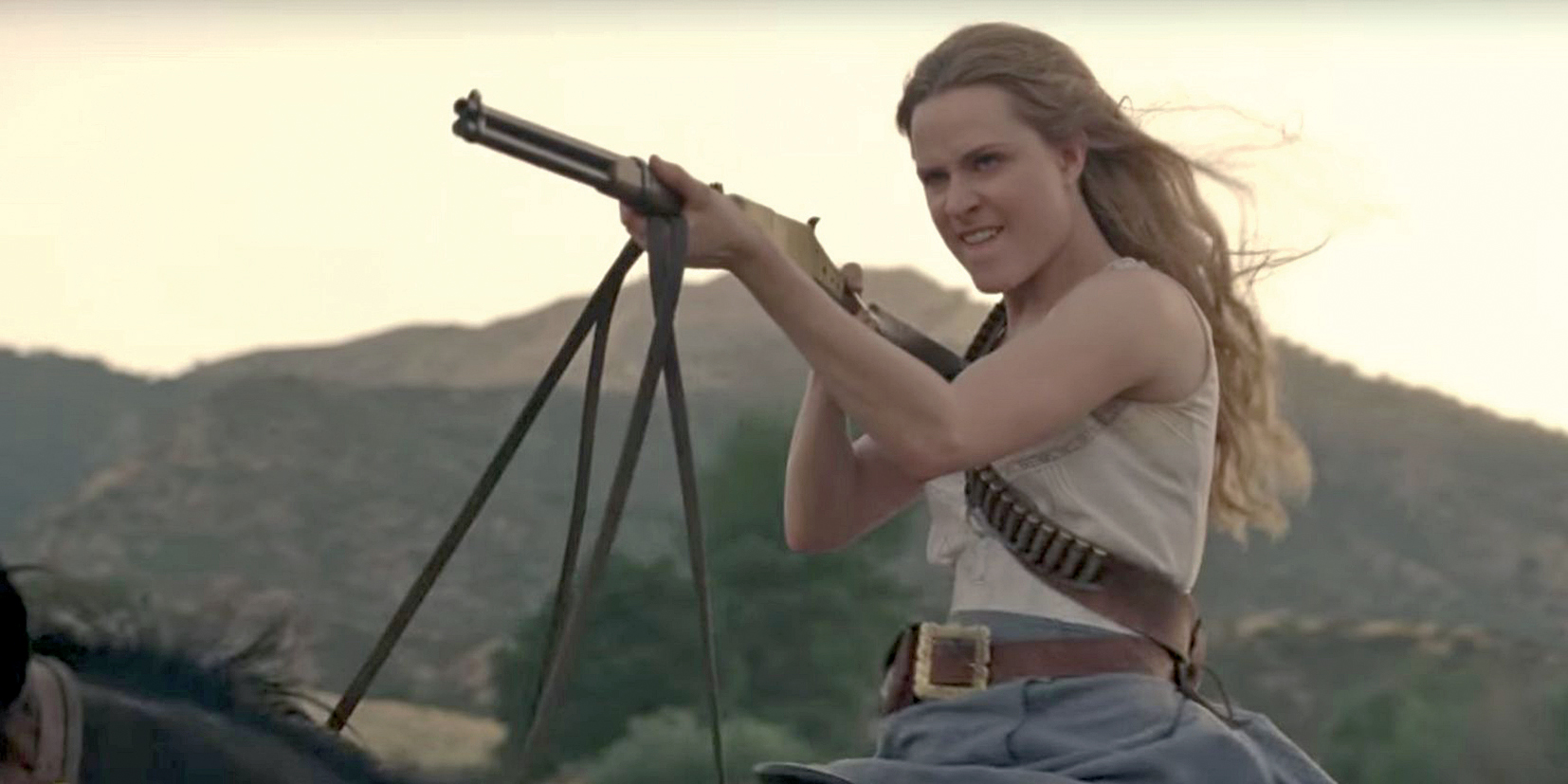 Westworld