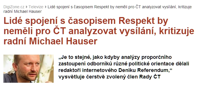 Radní Michael Hauser
