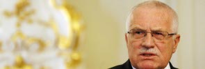 Václav Klaus