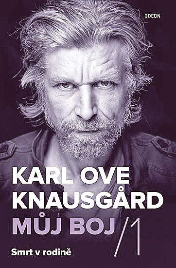 Karl Ove Knausgård: Můj boj 1: Smrt v rodině