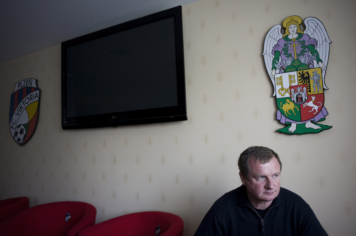Pavel Vrba