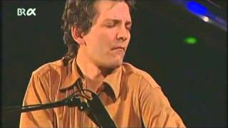 Samba e amor (Chico Buarque) - Brad Mehldau trio live