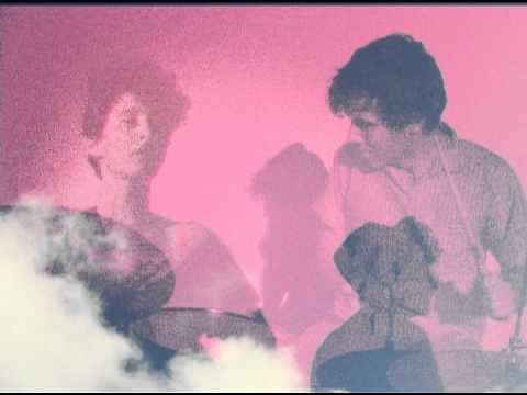 Deep Time - Clouds