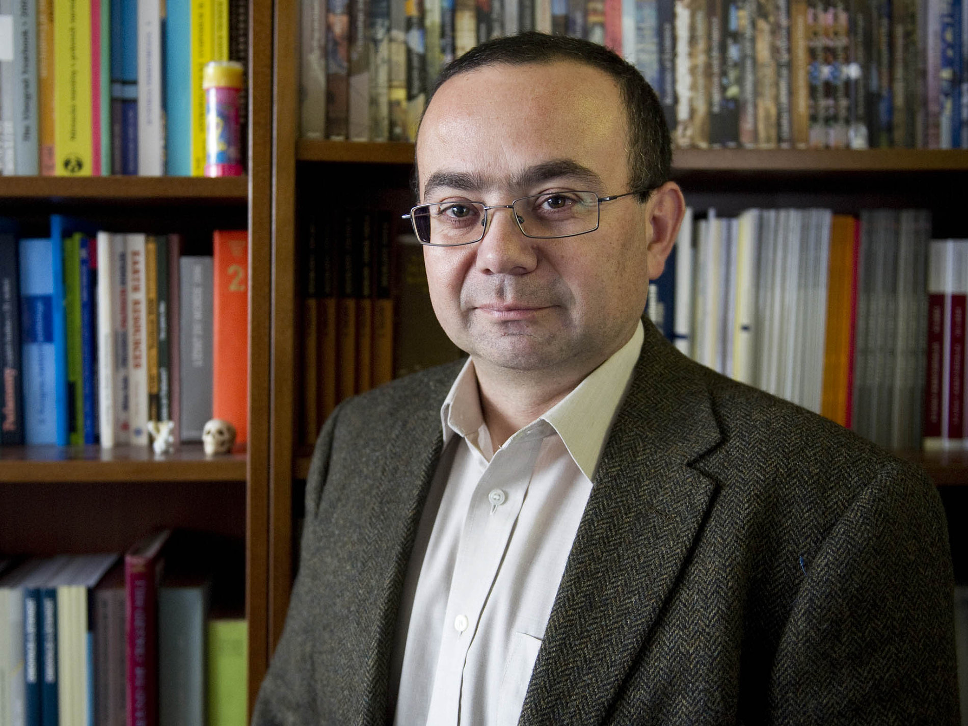 Michael Romancov