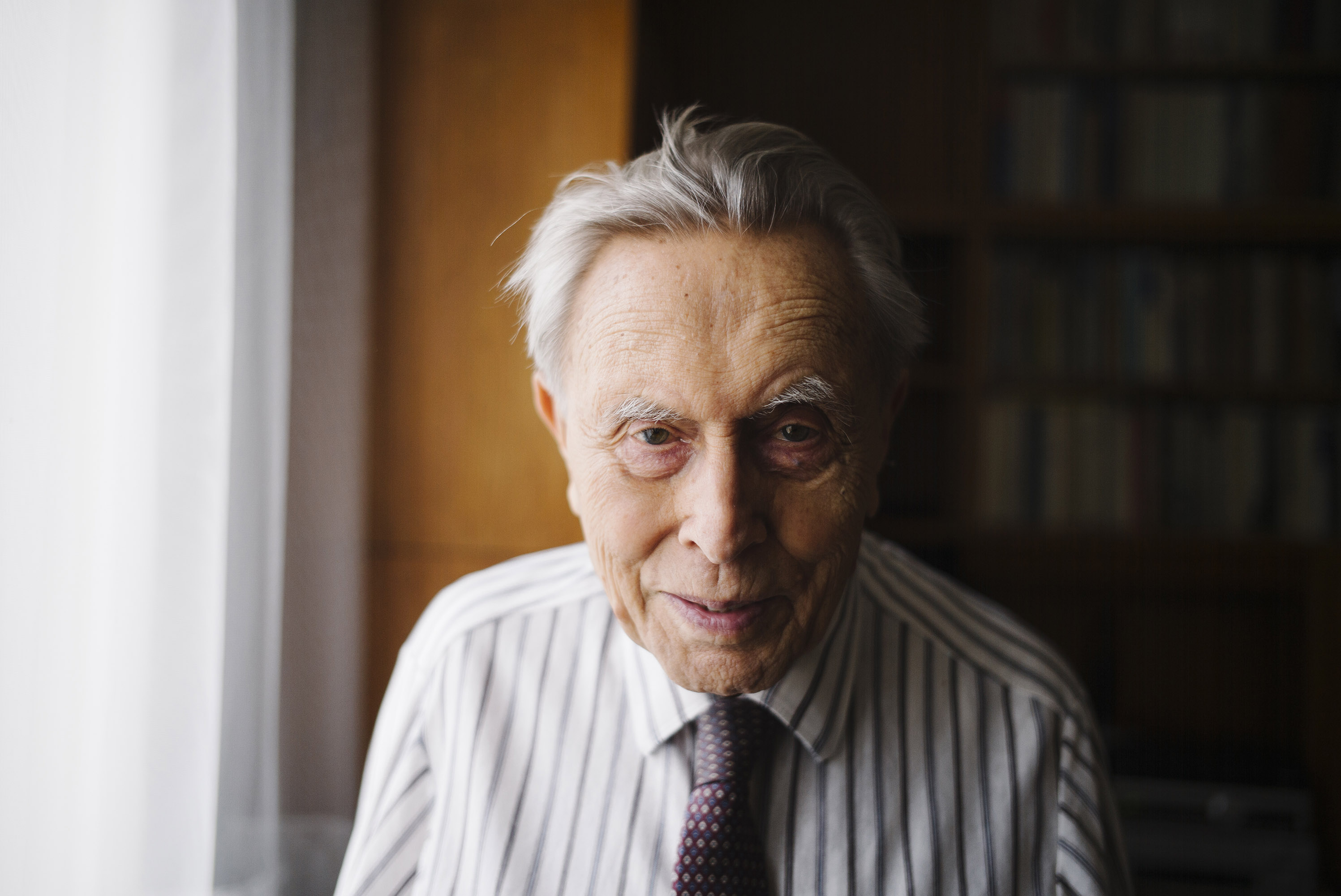 Felix Kolmer