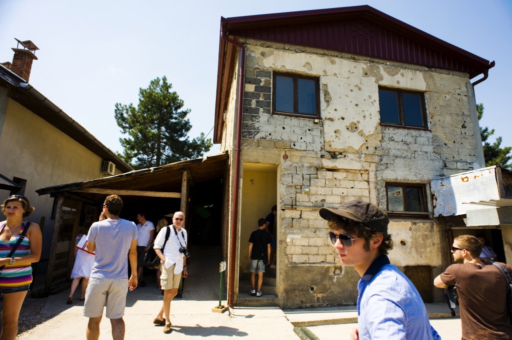 sarajevo 8