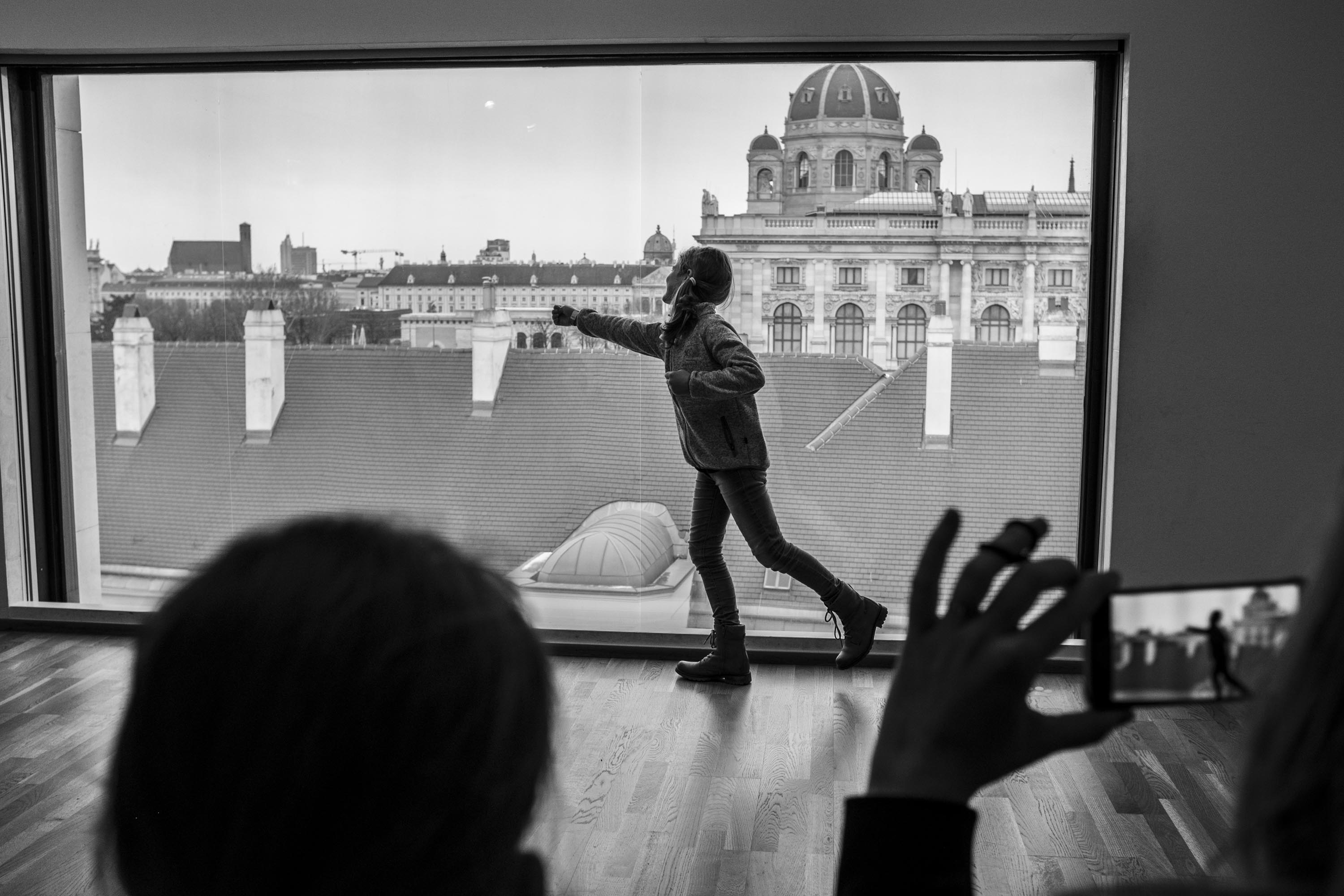 MuseumsQuartier, Vídeň