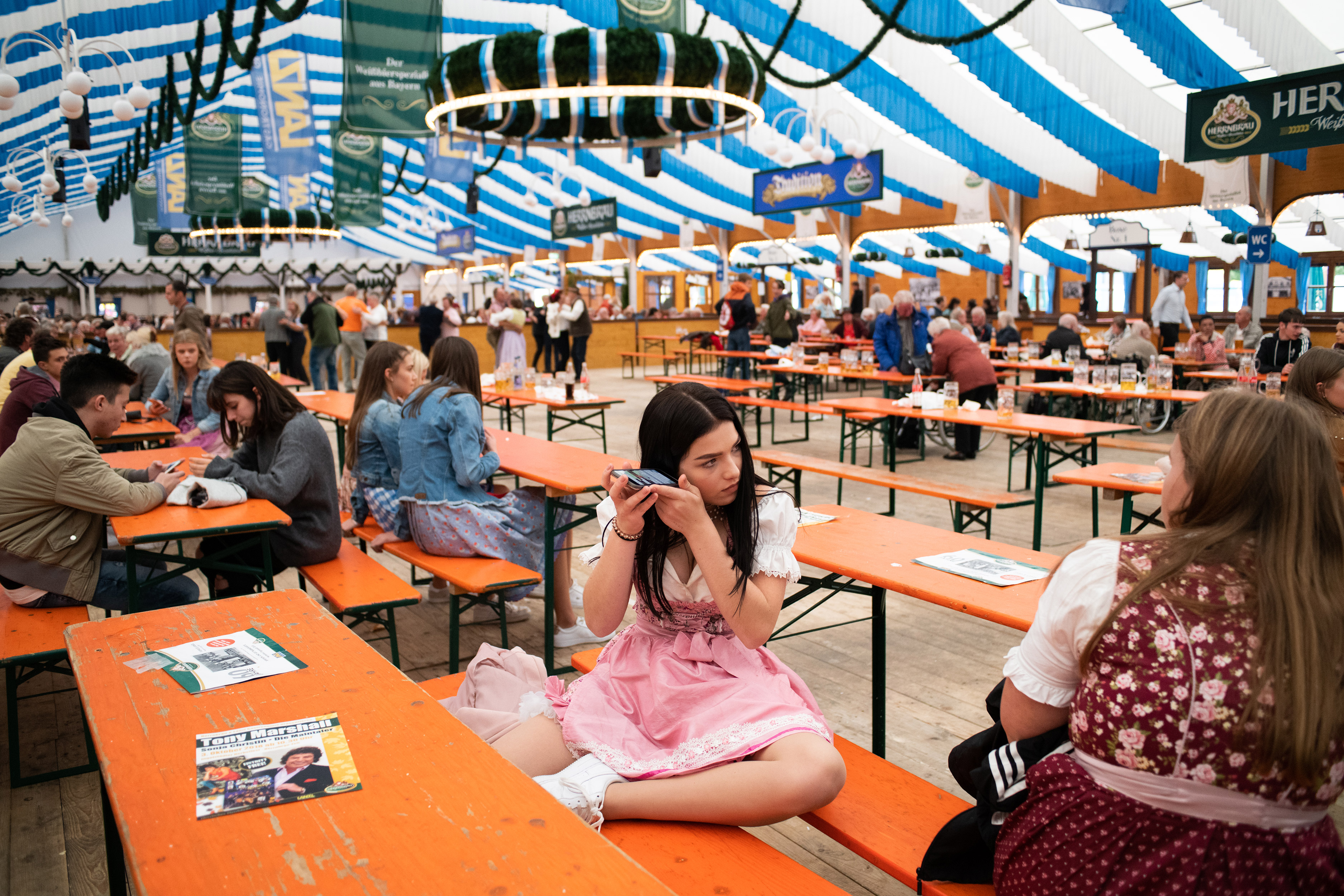 Volksfest, Ingolstadt