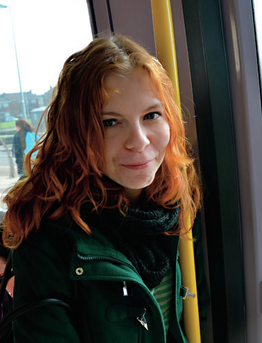 Albína Mrázová