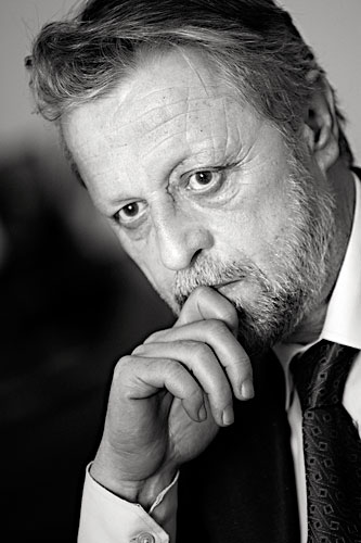 Fotografie: František Bublan - Autor: Milan Jaroš