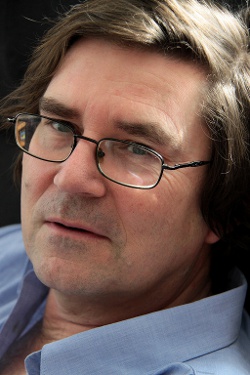 Docent Ladislav Machala