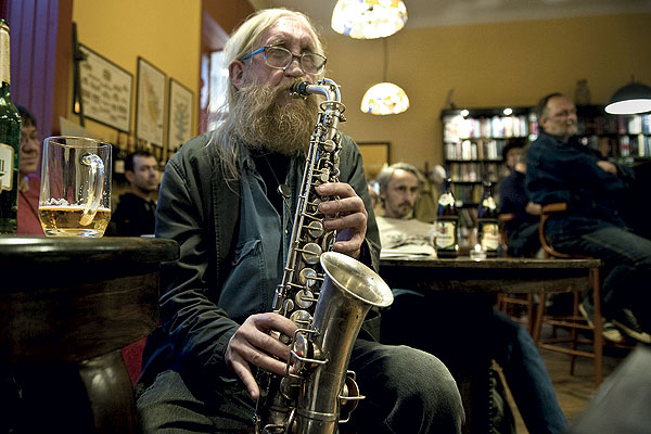 Vratislav Brabenec