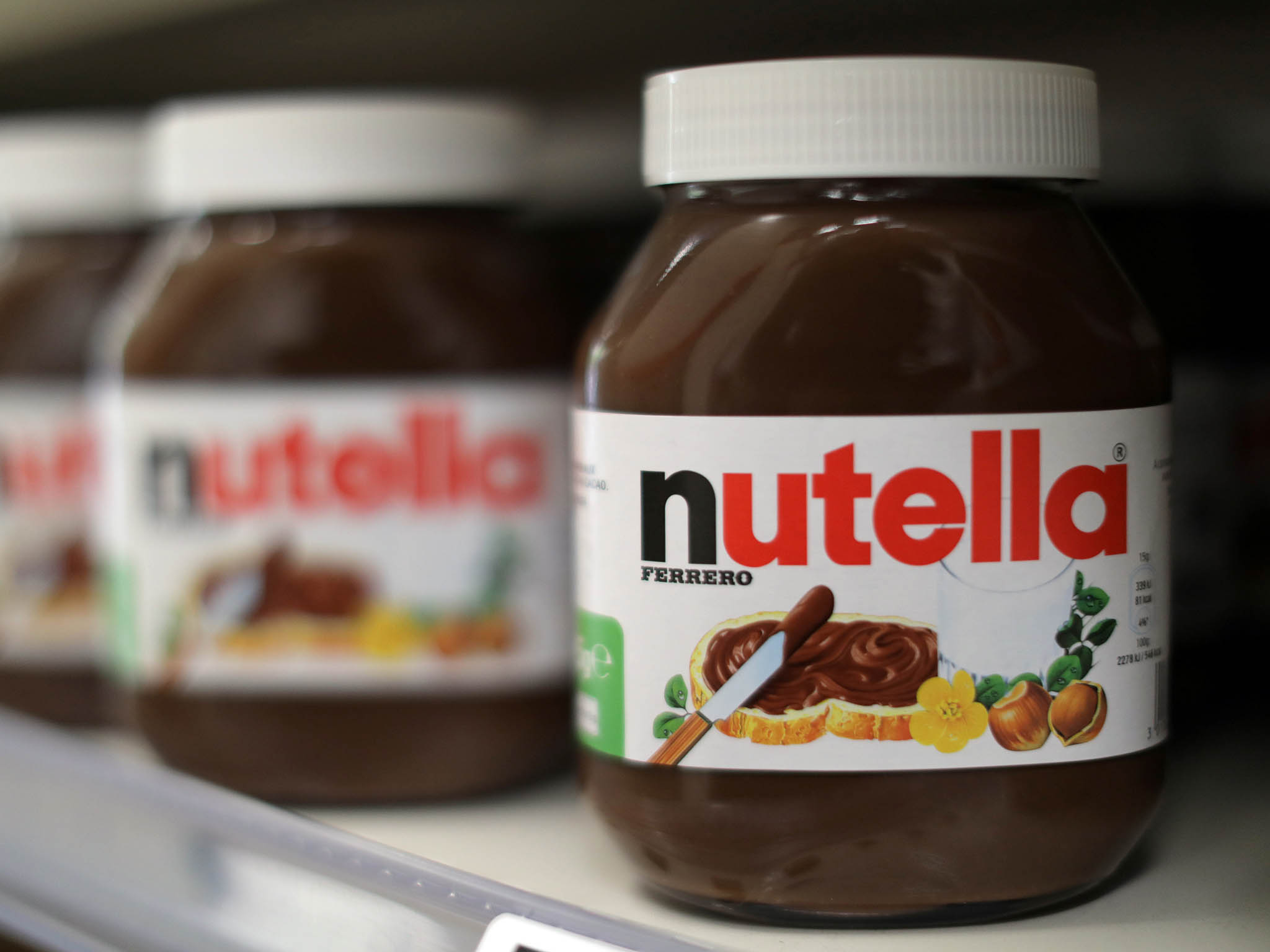 Nutella