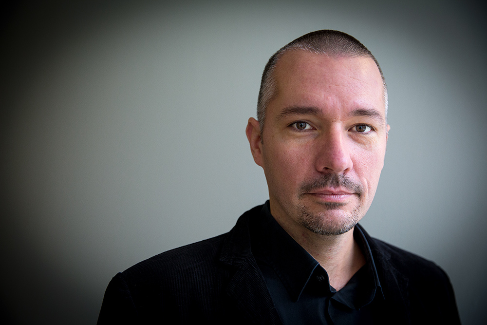 Martin Veselovský