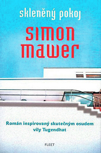Simon Mawer - Skleněný pokoj