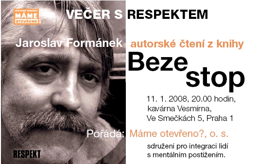 Fotografie: Klikněte pro větší obrázek.