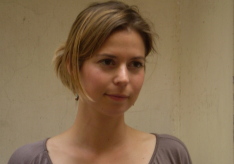 Eva Pechová