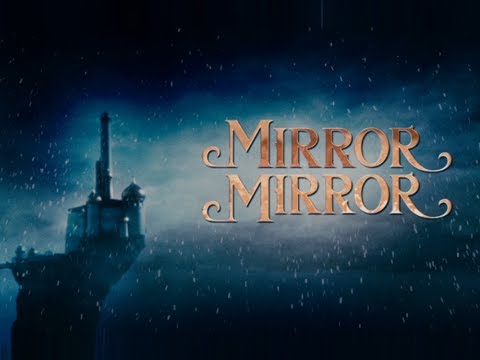 Mirror Mirror Official Trailer [HD] - Full-Length