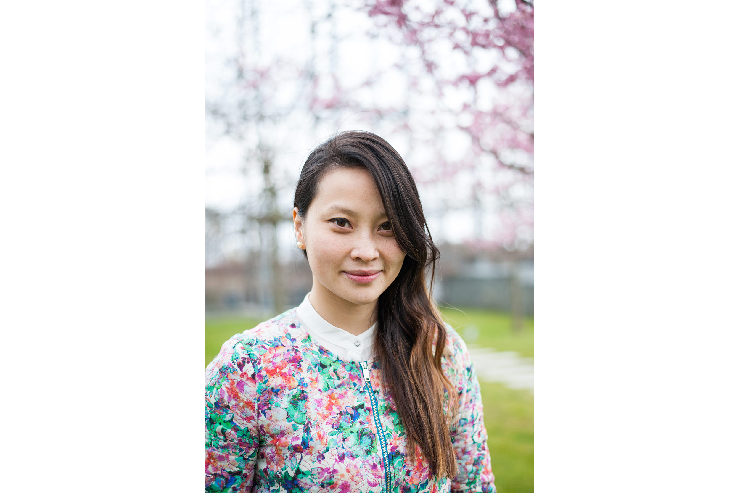 Do Thu Trang