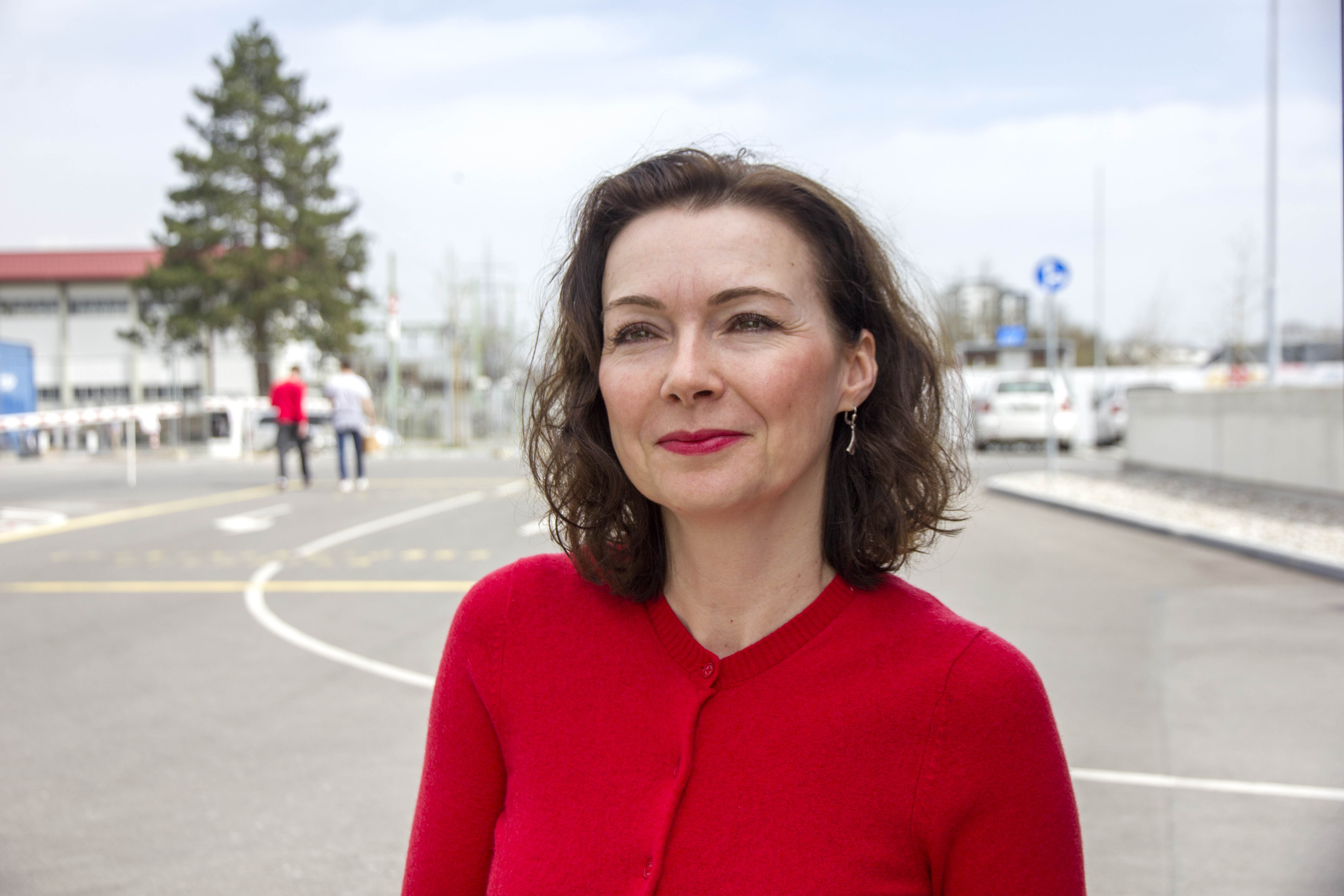 Alena Křížková