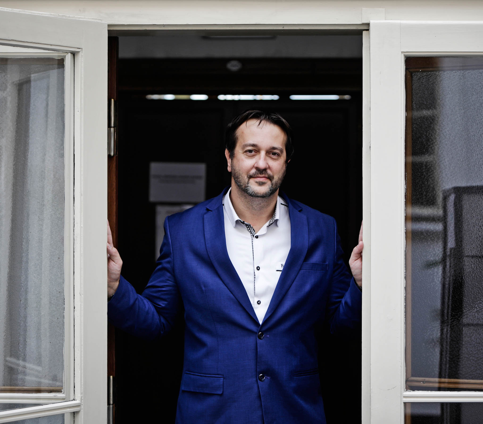 Rastislav Maďar