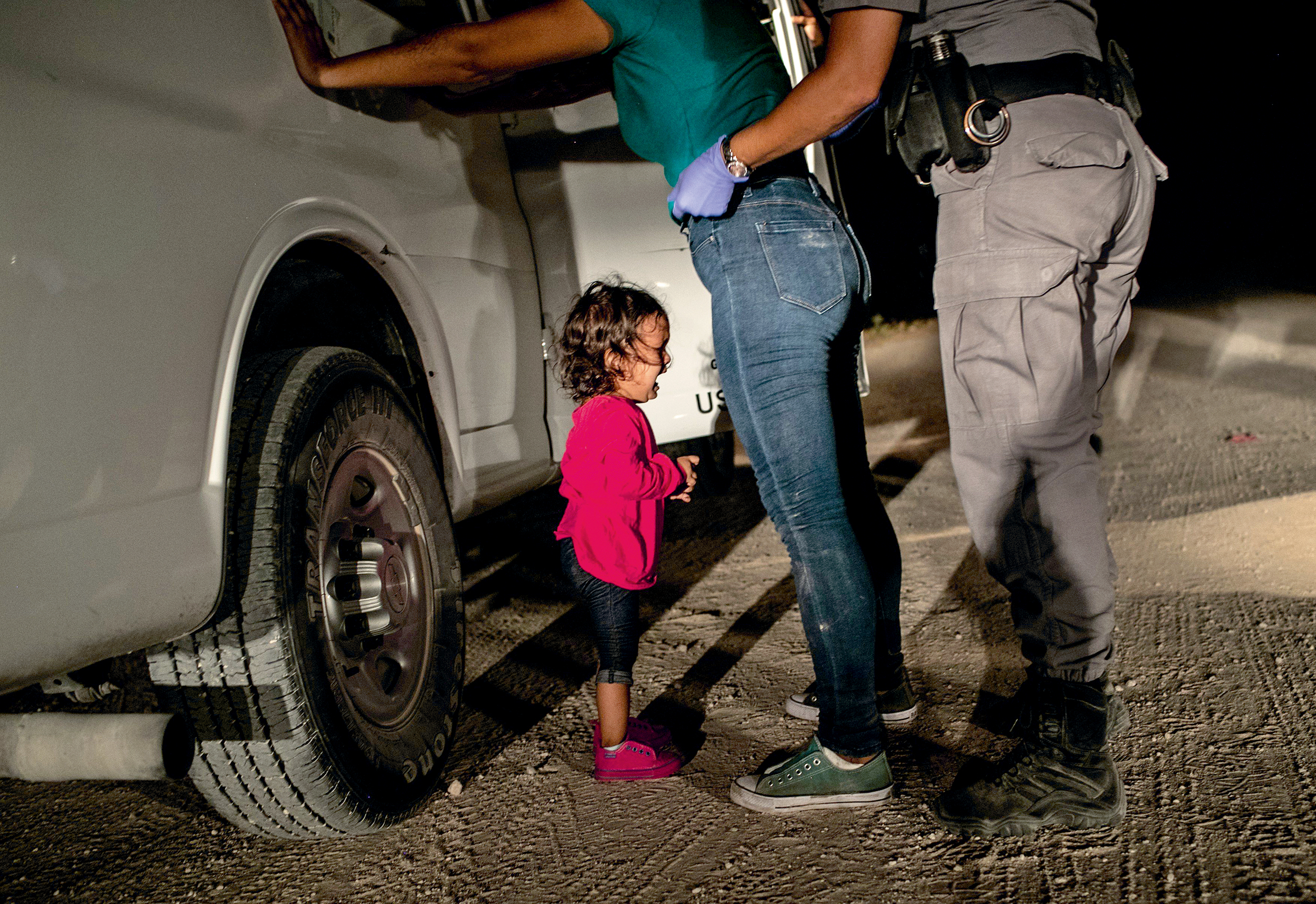 World Press Photo