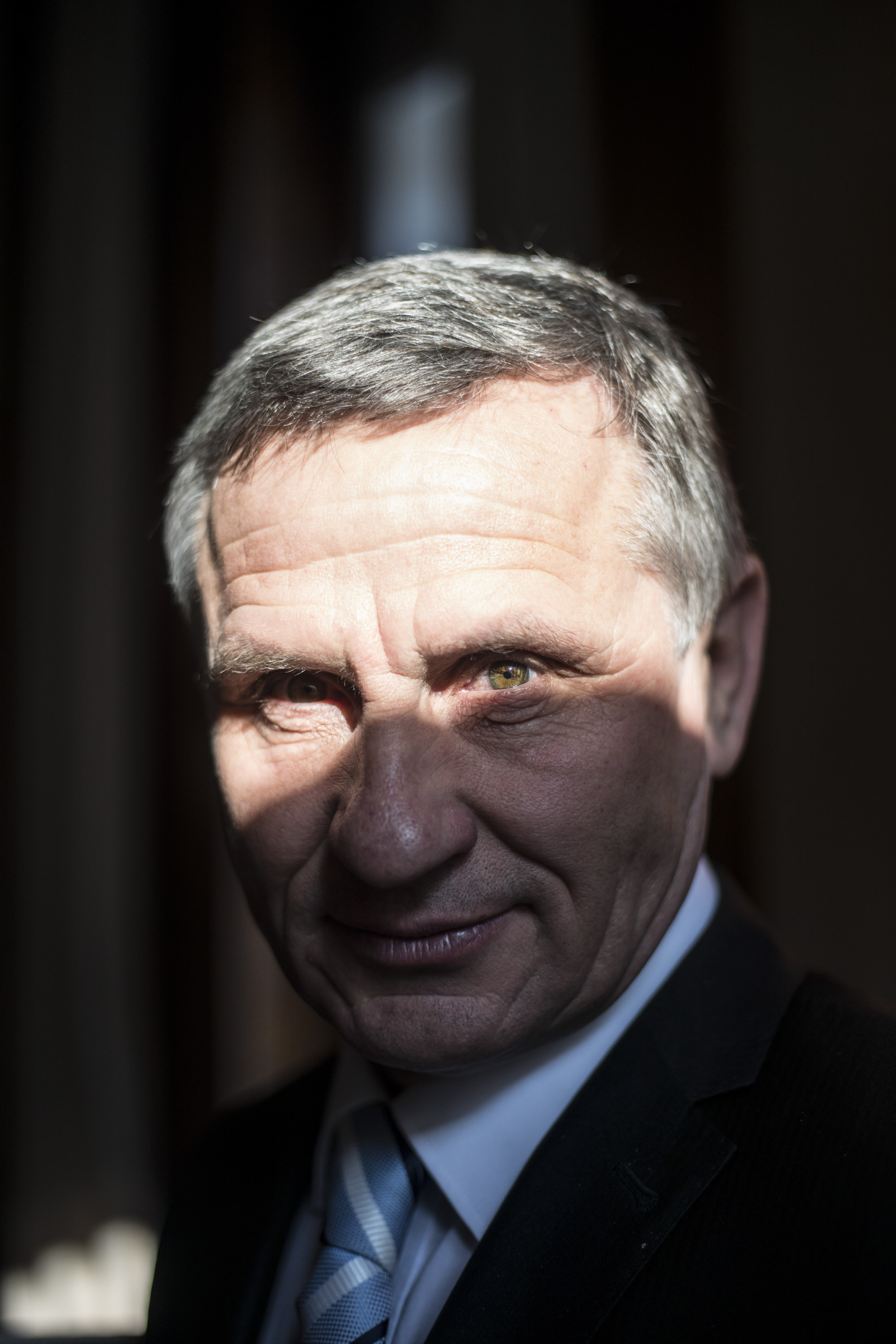 Jiří Čunek