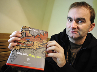 Jan Cempírek
