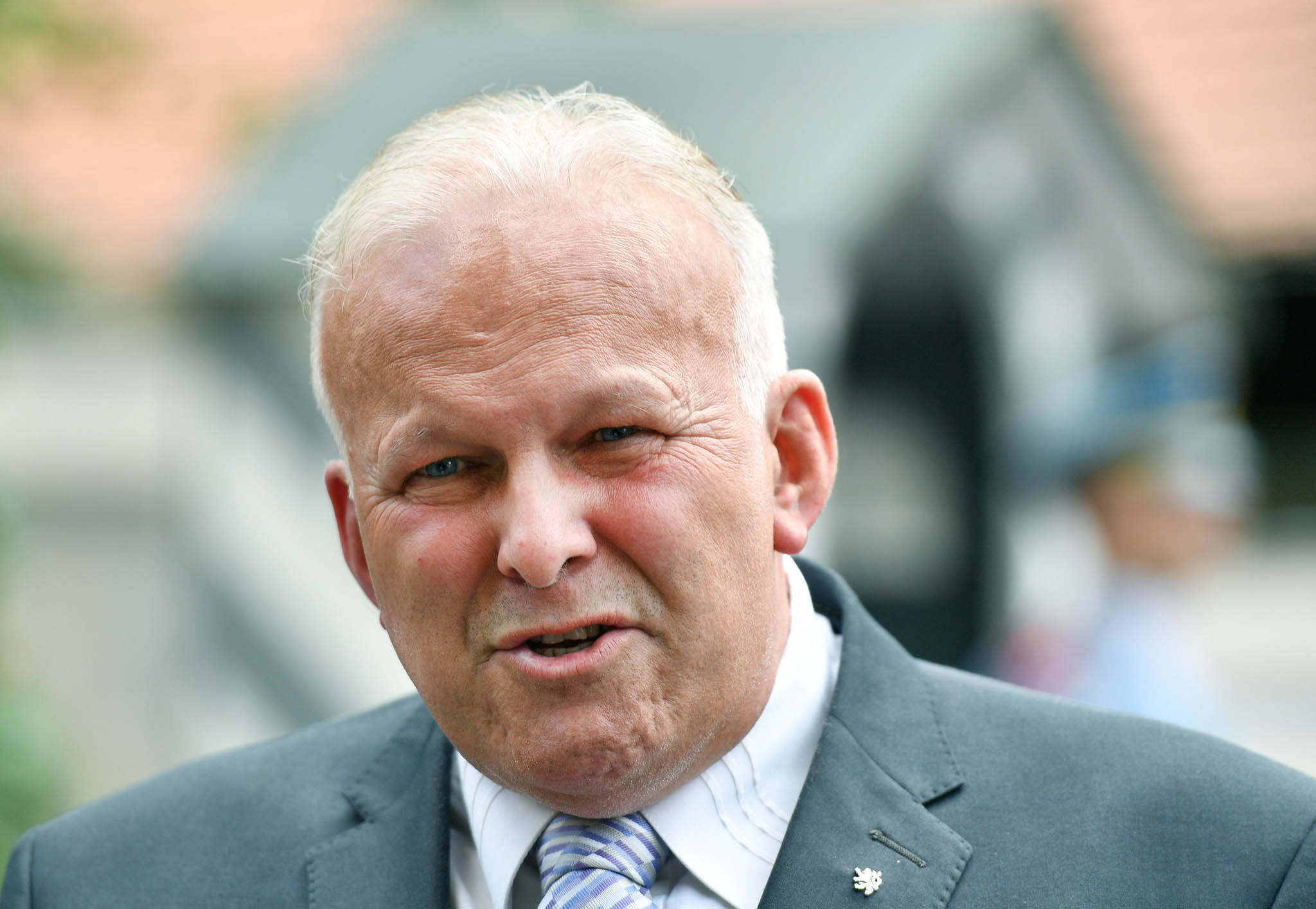 Petr Krčál