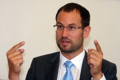 Jan Farský