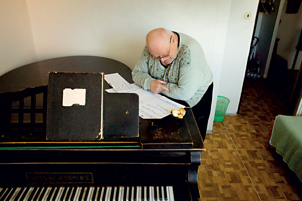 Václav Hálek