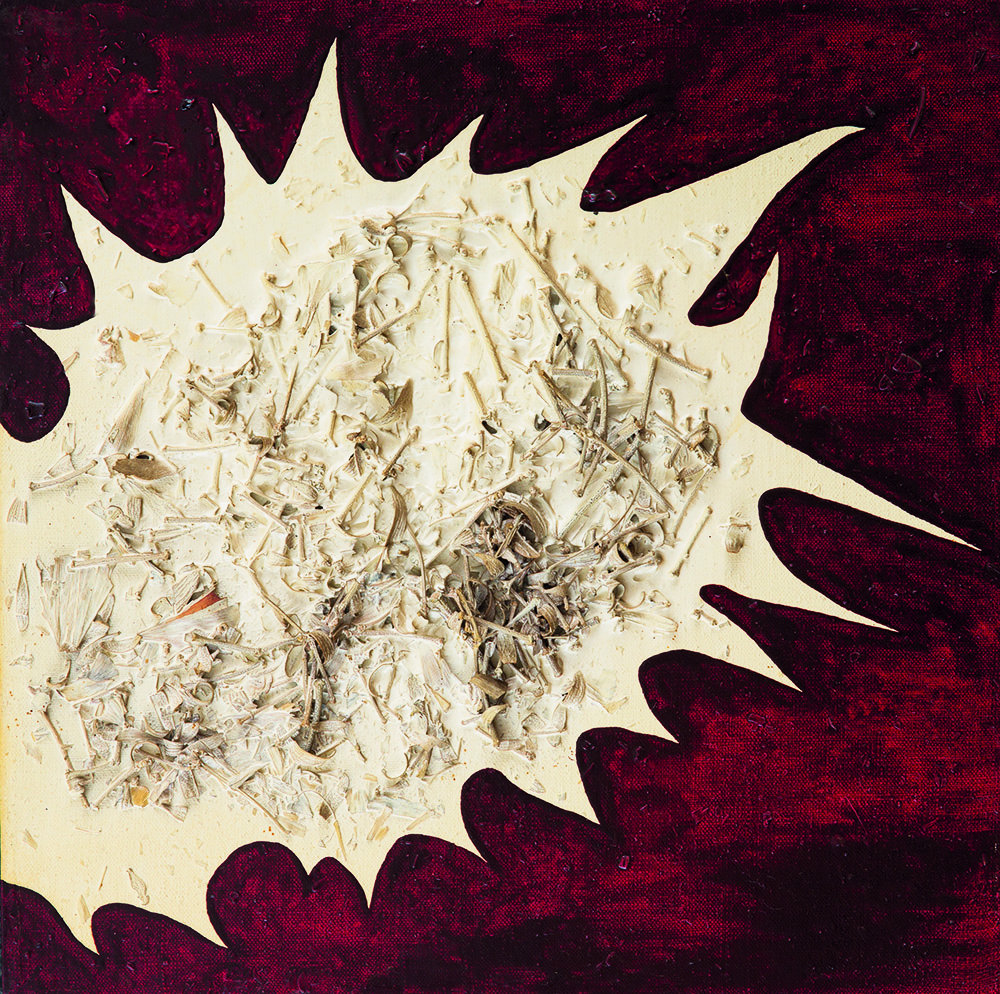 Hlava, 1981