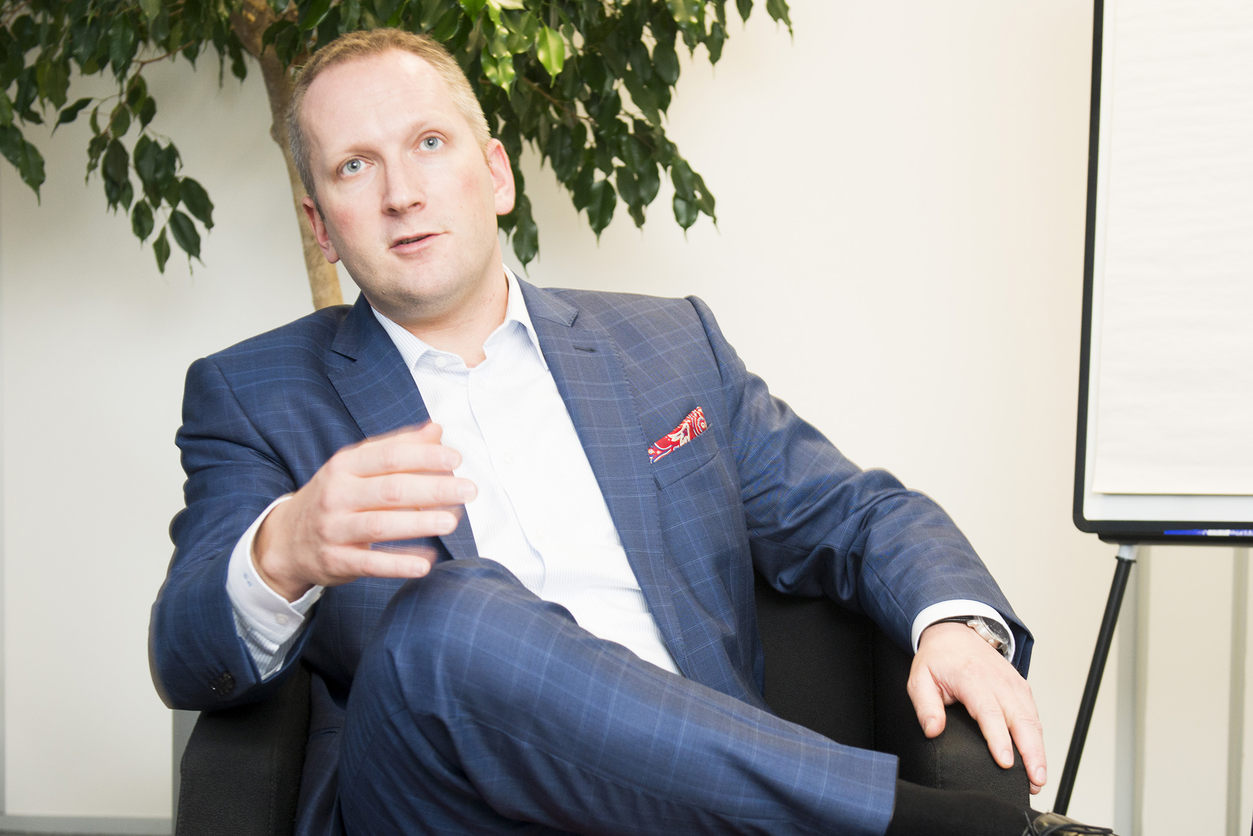 Petr Stuchlík