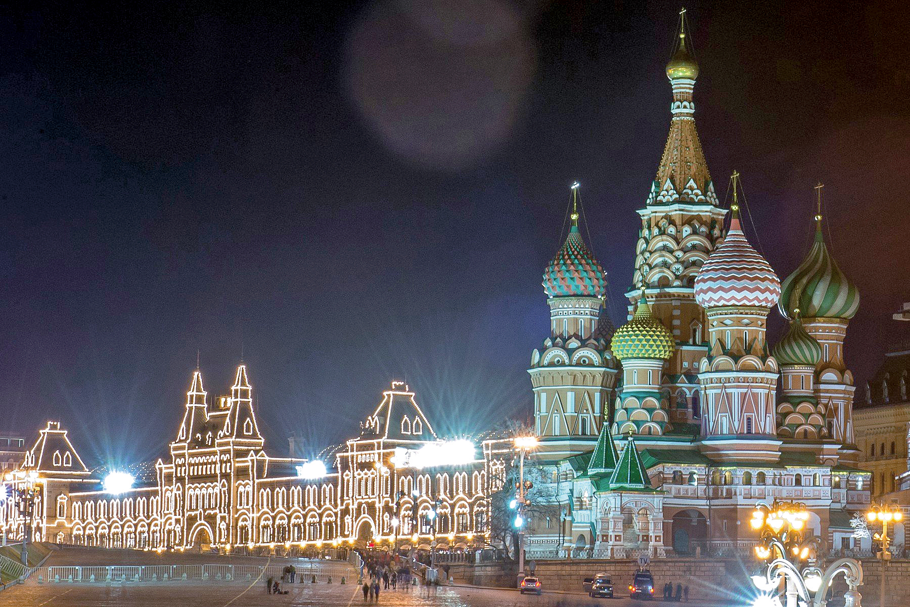 Moskva