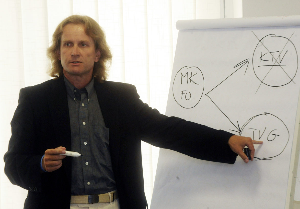 Petr Štěpánek