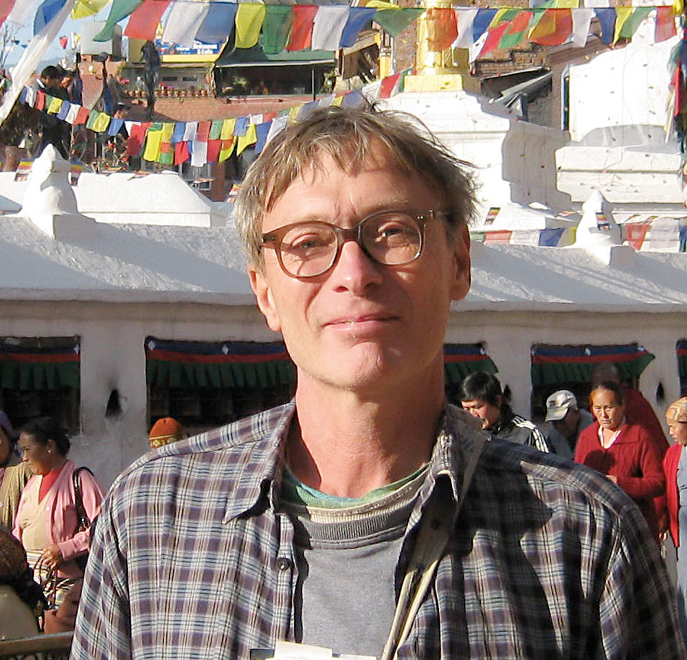 Martin Machovec