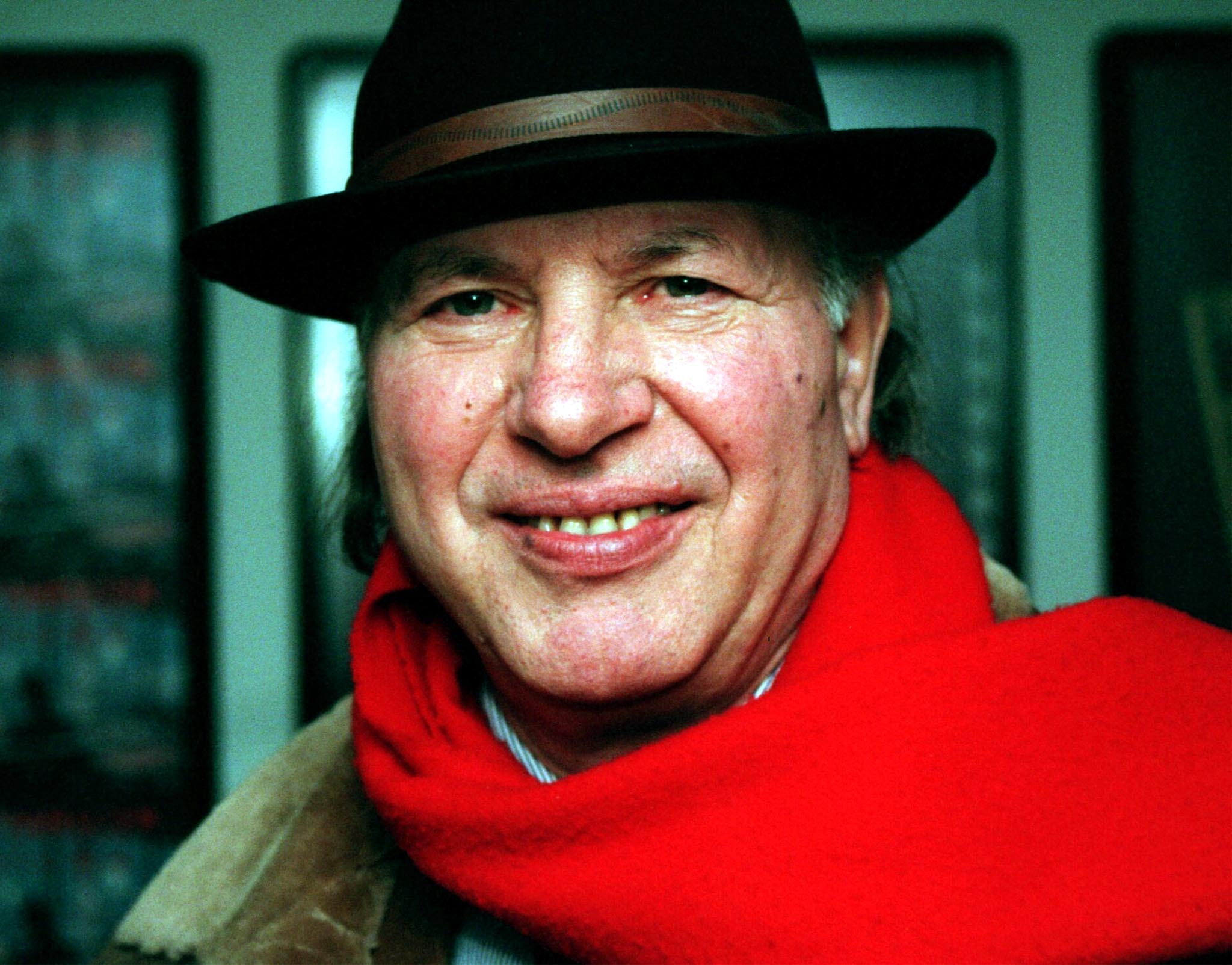 Imre Kertesz, 1999