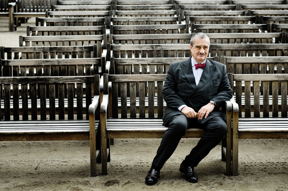 Karel Schwarzenberg