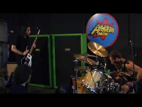 Om - Live at Amoeba
