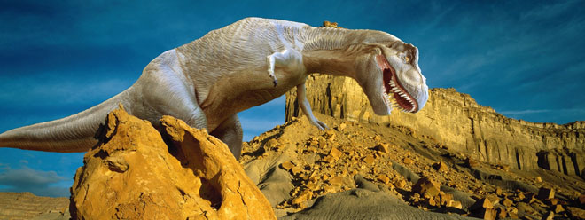 Tyrannosaurus