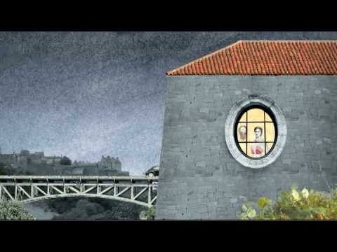 Hjaltalín - Traffic Music - Music Video