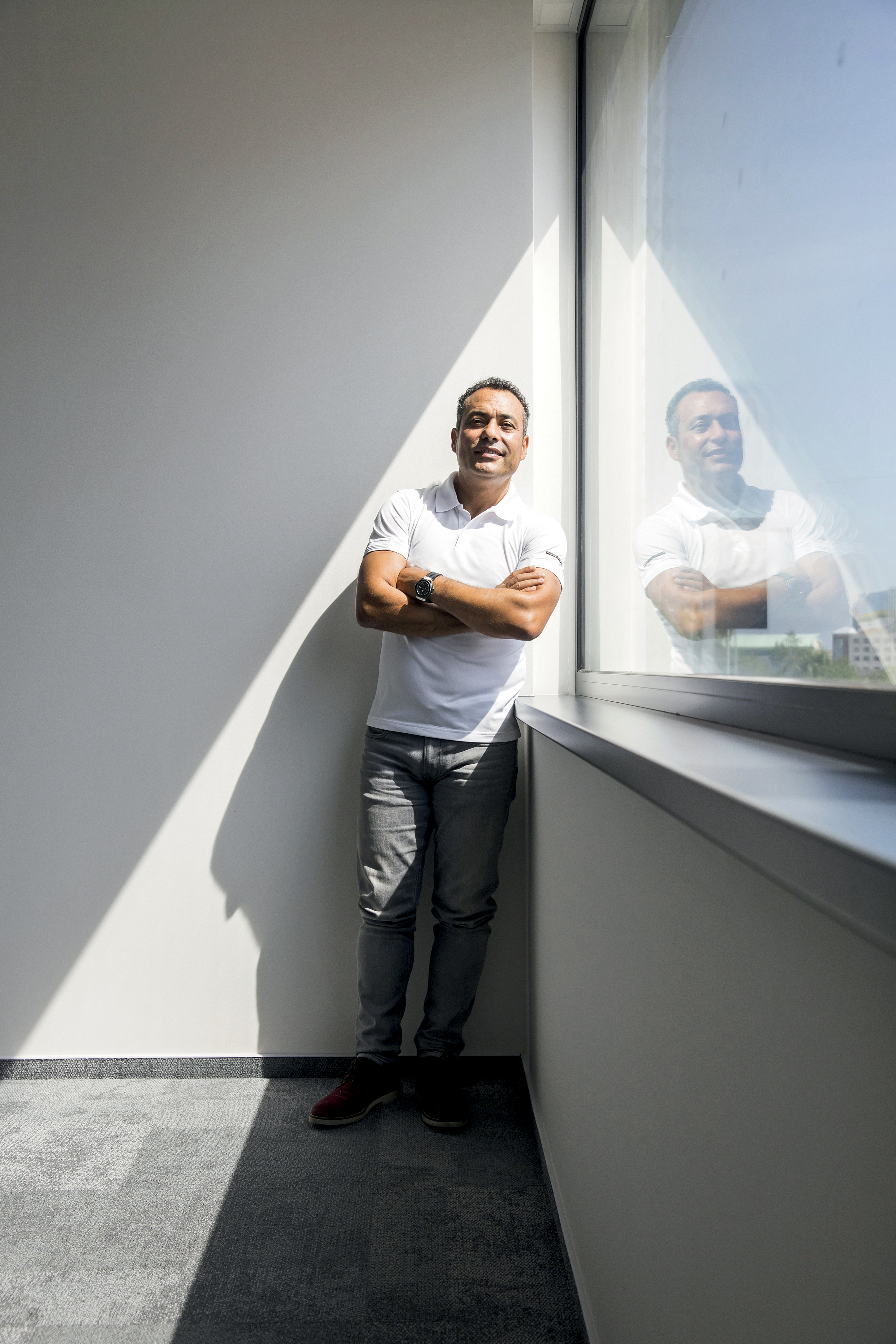 Ferid Nasr